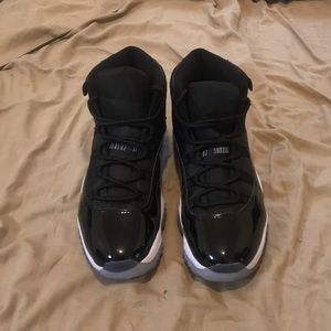 Air Jordan | Space Jam 11